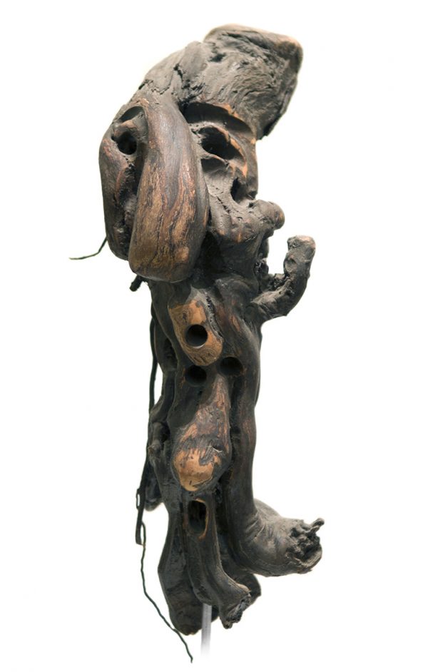 Wooden Sculpture